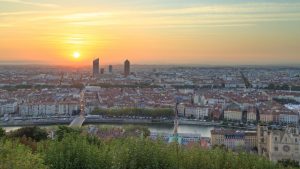 serrurier à lyon